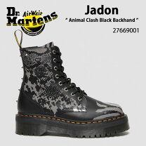 楽天市場】dr.martens jadonの通販