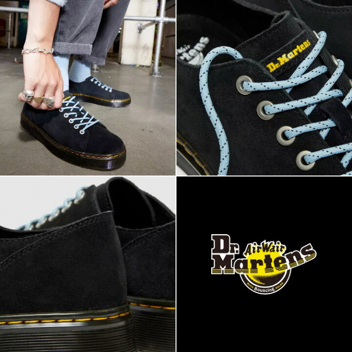 楽天市場】Dr.Martens ドクターマーチン スニーカー シューズ DANTE 6 