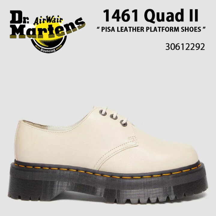 楽天市場】Dr.Martens ドクターマーチン キャンパスシューズ 1461 II 
