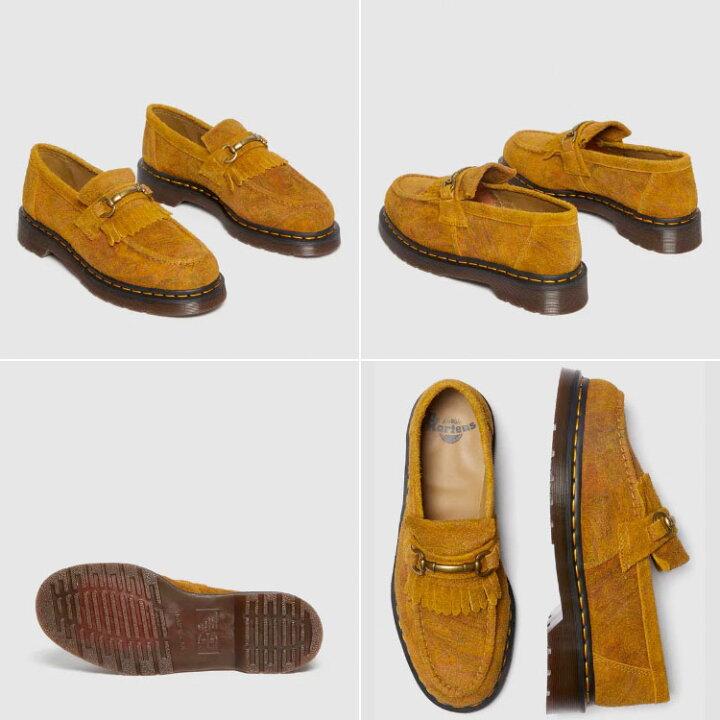 楽天市場】Dr.Martens ドクターマーチン ローファー タッセルシューズ 