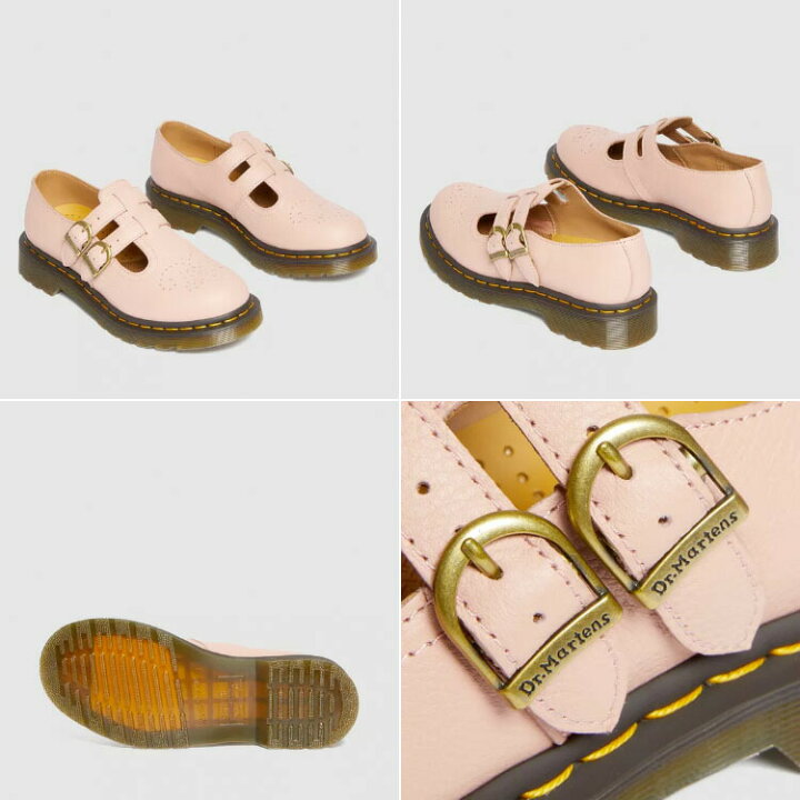 楽天市場】Dr.Martens ドクターマーチン レザーシューズ 8065 Mary 