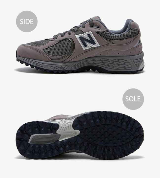 楽天市場】New Balance ニューバランス ゴルフ スニーカー MGS2002A 