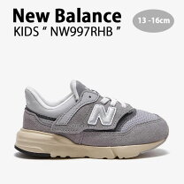 楽天市場】new balance 997（キッズ・ベビー・マタニティ）の通販