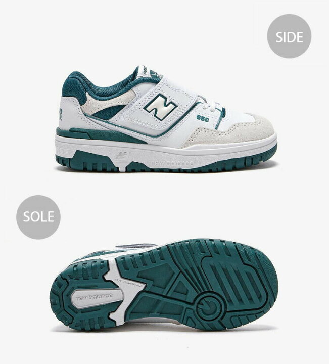 楽天市場】New Balance ニューバランス キッズ スニーカー NewBalance 