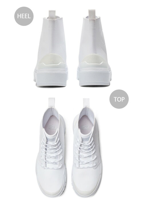 楽天市場】Onitsuka Tiger オニツカタイガー ブーツ HMR PEAK BOOT  