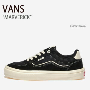 VANS oY Xj[J[ MARVERICK BLK RUTABAGA V3858 JQD }[xbN ubN Y fB[X jp p
