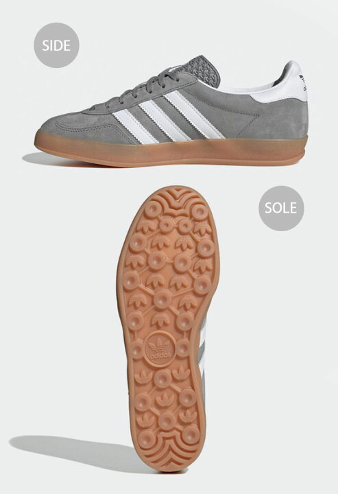 楽天市場】adidas originals アディダス スニーカー GAZELLE INDOOR 