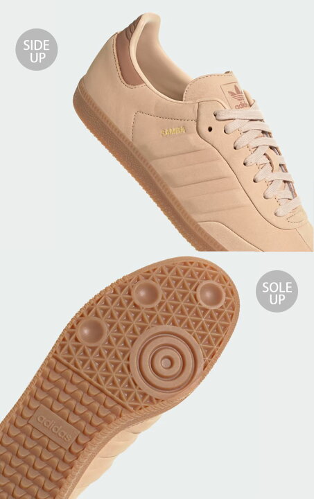 楽天市場】adidas originals アディダス スニーカー SAMBA IG1243 