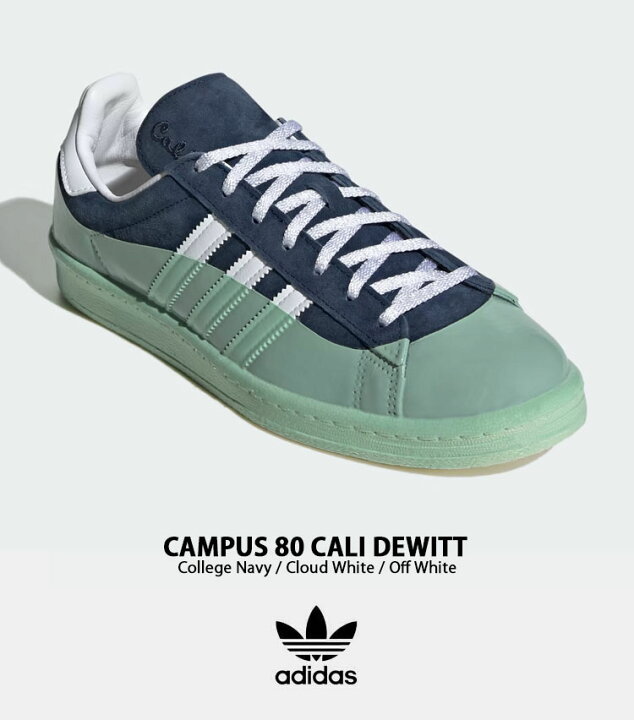 楽天市場】adidas originals アディダス スニーカー CAMPUS 80 CALI 