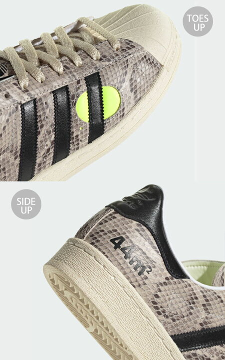 楽天市場】adidas originals アディダス スニーカー SUPERSTAR 82 FACE 