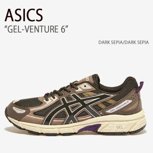 asics AVbNX Xj[J[ GEL-VENTURE 6 Qx`[ DARK SEPIA 1203A298-250 V[Y _[NZsA uE jOV[Y gCV[Y Y