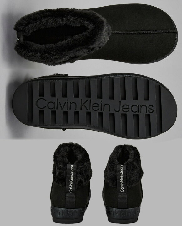 楽天市場】Calvin Klein カルバンクライン サンダル JURICH 2.0 UGG  