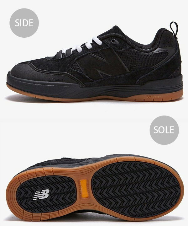 楽天市場】New Balance ニューバランス スニーカー NM808CLK 