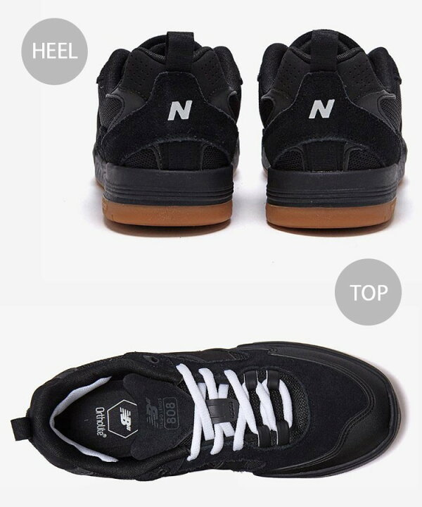 楽天市場】New Balance ニューバランス スニーカー NM808CLK 