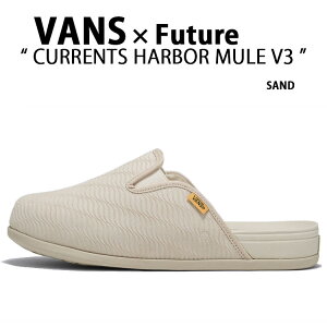 VANS oY V[Y ~[ FUTURE CURRENTS HARBOR VR3 SAND n[o[~[ T[tNVbNt[`[Jc Th Y fB[X