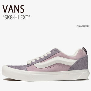 VANS oY Xj[J[ KNU SKOOL PINK PURPLE VN0009QCNKE j[XN[ sN p[v Y fB[X jp p