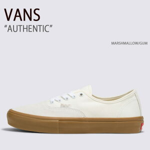 VANS oY Xj[J[ AUTHENTIC MARSHMALLOW GUM VN0A5FC8OVM I[ZeBbN }V} K Y fB[X jp p