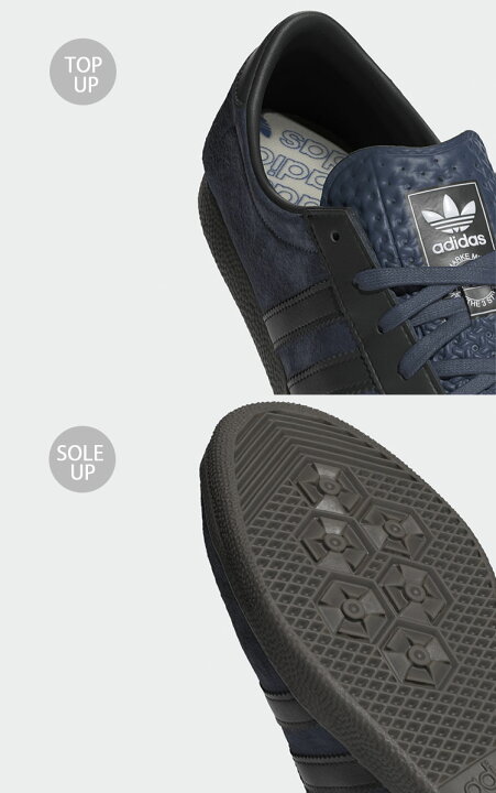 楽天市場】adidas originals アディダス スニーカー LONDON IE0825 INK 