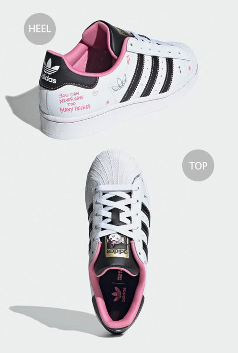 楽天市場】adidas originals アディダス レディース ジュニア 