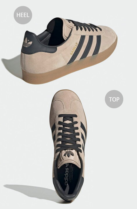 楽天市場】adidas originals アディダス スニーカー GAZELLE IG6199 