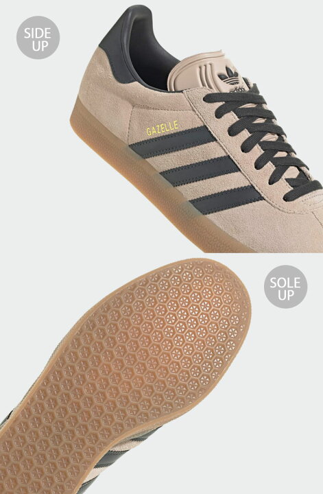 楽天市場】adidas originals アディダス スニーカー GAZELLE IG6199 