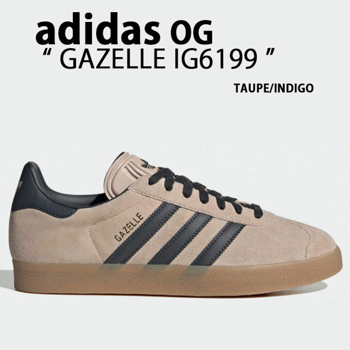 楽天市場】adidas originals アディダス スニーカー GAZELLE IG6199 