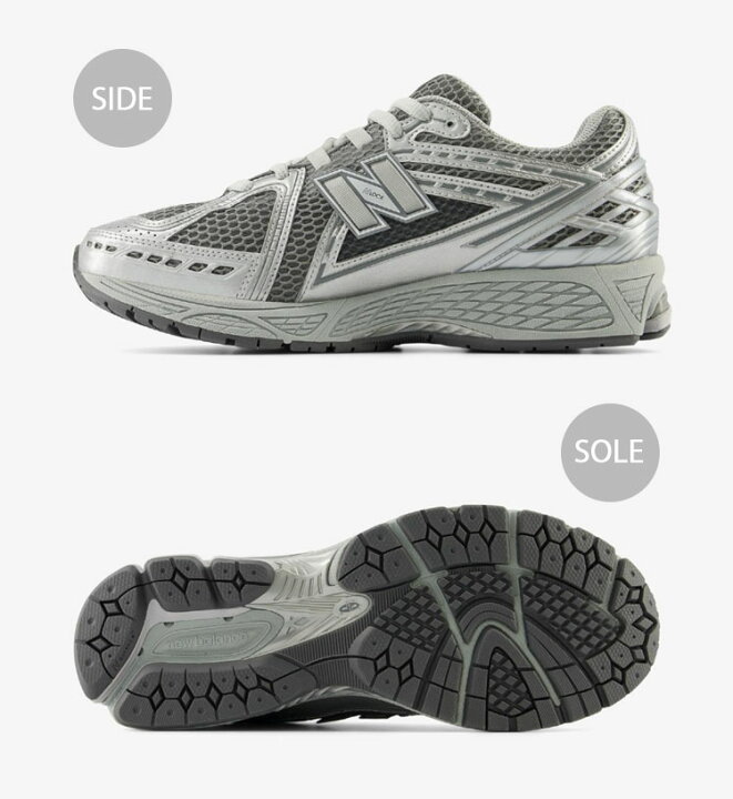 楽天市場】New Balance ニューバランス スニーカー M1906REH 