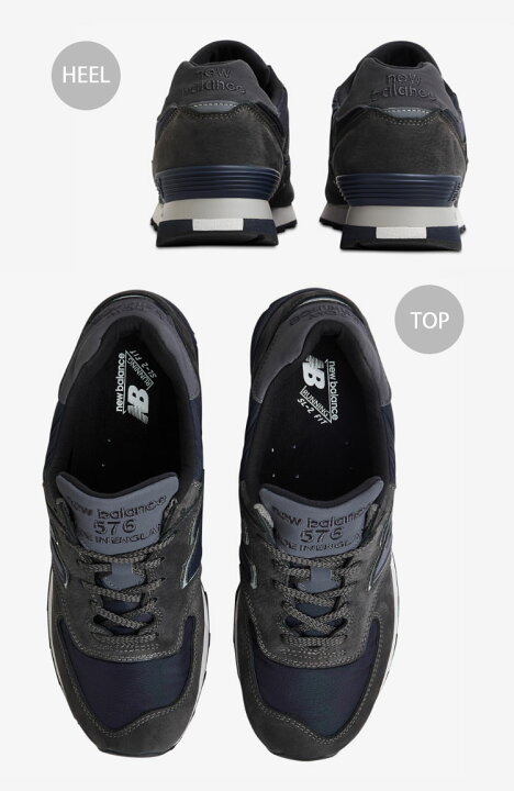 楽天市場】New Balance ニューバランス スニーカー OU576GGN MADE IN 
