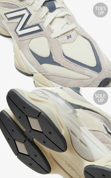 楽天市場】New Balance ニューバランス スニーカー U9060EEB IVORY 