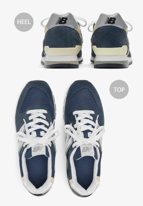 楽天市場】New Balance ニューバランス スニーカー U996NV MADE IN USA 