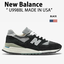 楽天市場】ニューバランス m998 bkの通販