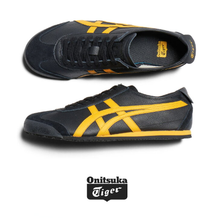 楽天市場】Onitsuka Tiger オニツカタイガー スニーカー MEXICO 66 