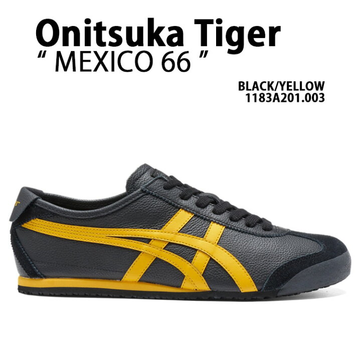 楽天市場】Onitsuka Tiger オニツカタイガー スニーカー MEXICO 66 