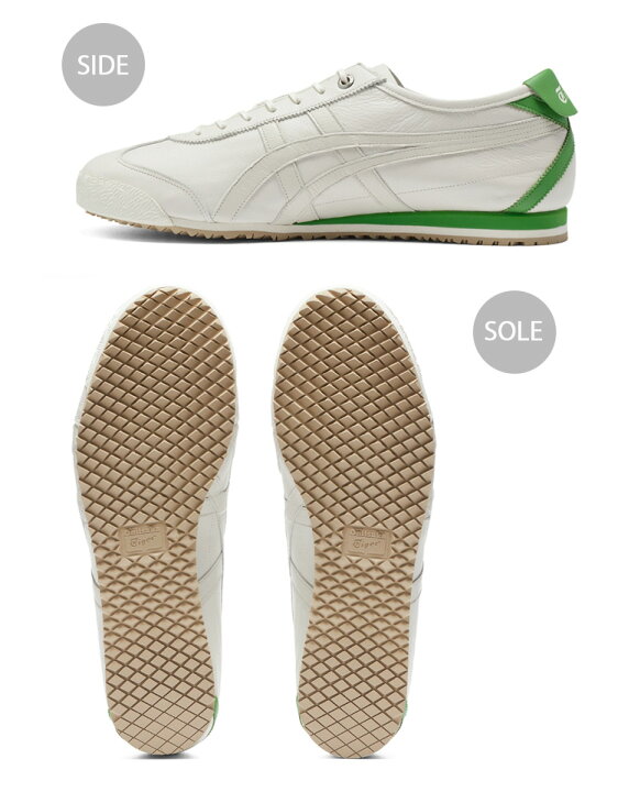 楽天市場】Onitsuka Tiger オニツカタイガー スニーカーMEXICO 66 SD 