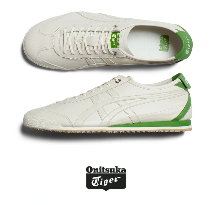 楽天市場】Onitsuka Tiger オニツカタイガー スニーカーMEXICO 66 SD 