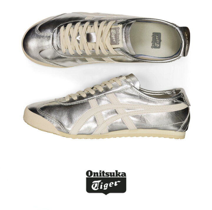 楽天市場】Onitsuka Tiger オニツカタイガー スニーカーMEXICO 66 