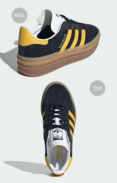 楽天市場】adidas originals アディダス レディース スニーカー 厚底 