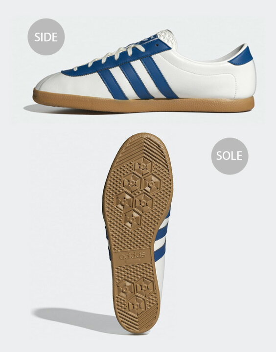 楽天市場】adidas originals アディダス スニーカーLONDON IG6208 