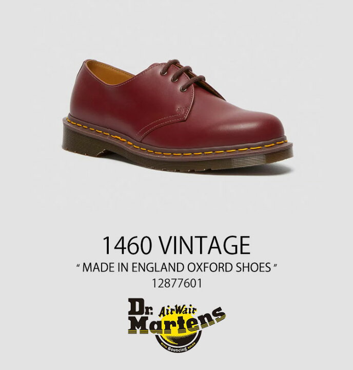楽天市場】Dr.Martens ドクターマーチン レザーシューズ 3ホール 