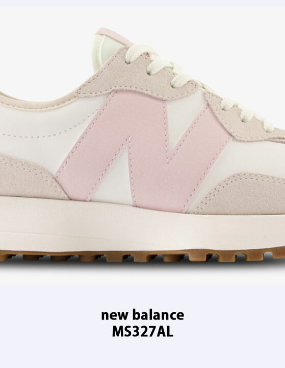 楽天市場】New Balance ニューバランス レディース スニーカー WS327AL 