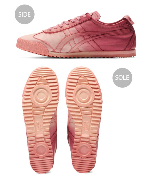 楽天市場】Onitsuka Tiger オニツカタイガー スニーカーMEXICO 66 