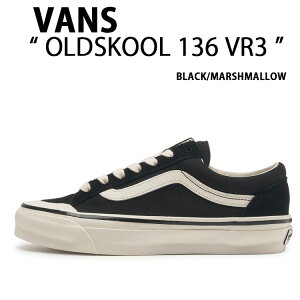 VANS oY Xj[J[ OLDSKOOL 136 VR3 REISSUE SALT WASH BLACK MARSHMALLOW VN000MT6BPO I[hXN[ 136 VR3 CV[ \gEHbV ubN }V} Y fB[X jp p