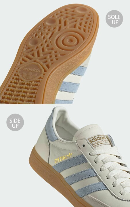楽天市場】adidas Originals アディダス スニーカー HANDBALL SPEZIAL 