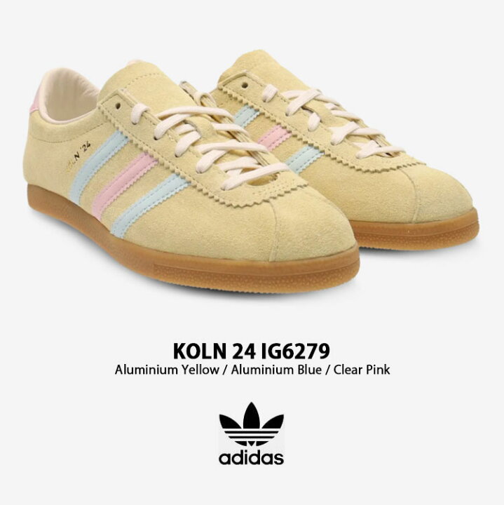 楽天市場】adidas originals アディダス レディース スニーカー KOLN 
