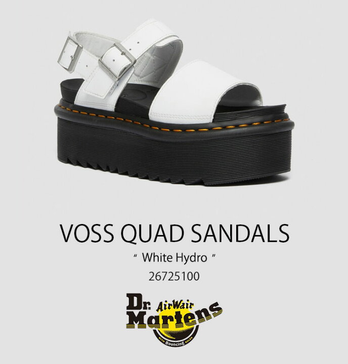 楽天市場】Dr.Martens ドクターマーチン サンダル ストラップサンダル  