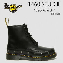 楽天市場】1460 stud 8ホールブーツの通販