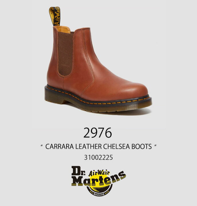 楽天市場】Dr.Martens ドクターマーチン サイドゴア レザー  display picture 3
