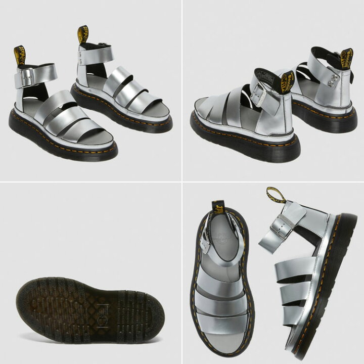 楽天市場】Dr.Martens ドクターマーチン サンダル ストラップサンダル 