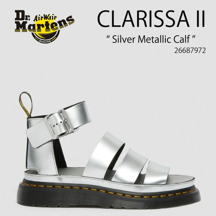 楽天市場】Dr.Martens ドクターマーチン サンダル ストラップサンダル 
