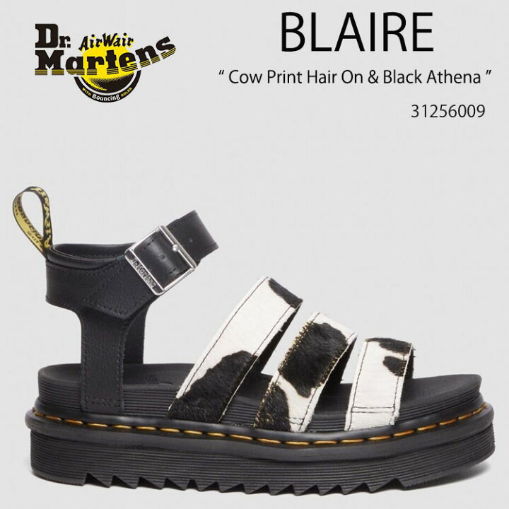 楽天市場】Dr.Martens ドクターマーチン サンダル ストラップサンダル 